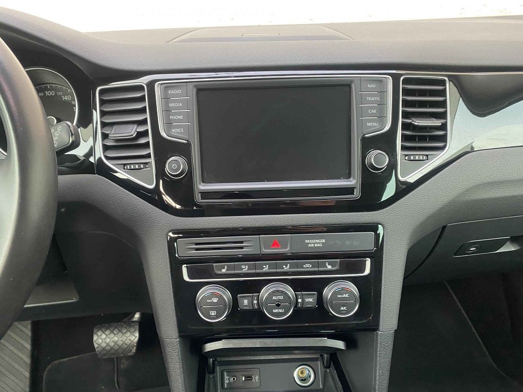 Volkswagen Sportsvan 1.4 TSi Highline