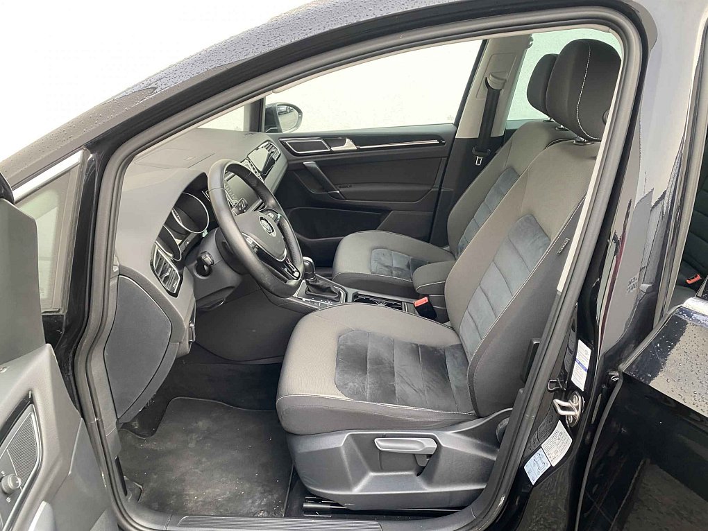 Volkswagen Sportsvan 1.4 TSi Highline