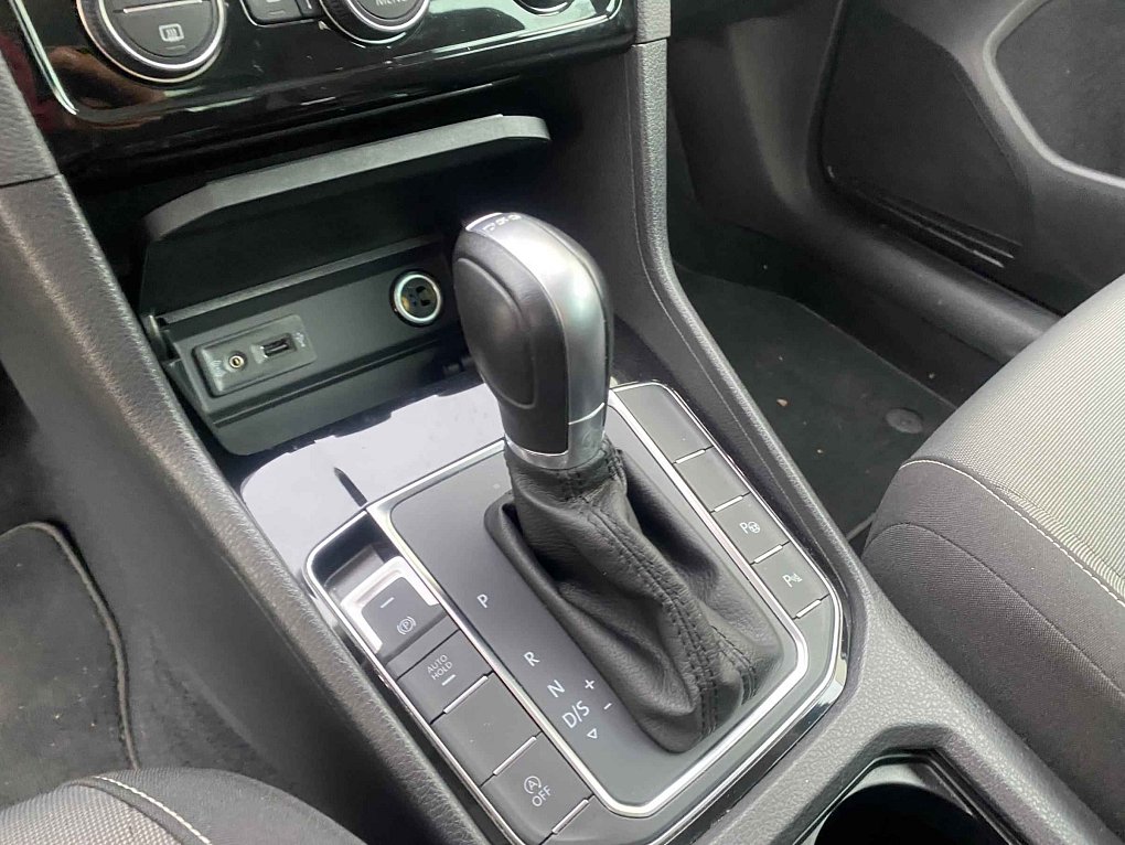 Volkswagen Sportsvan 1.4 TSi Highline