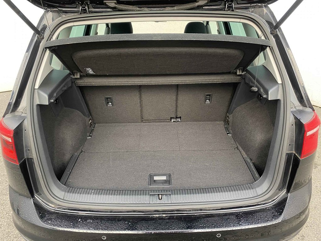 Volkswagen Sportsvan 1.4 TSi Highline