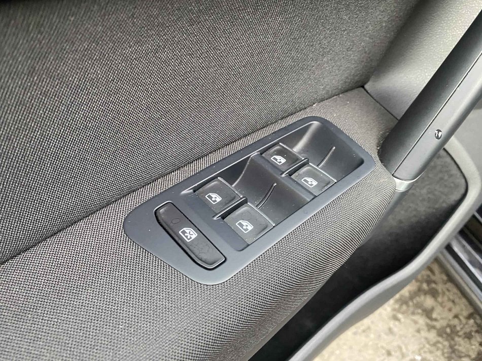 Volkswagen Sportsvan 1.4 TSi Highline