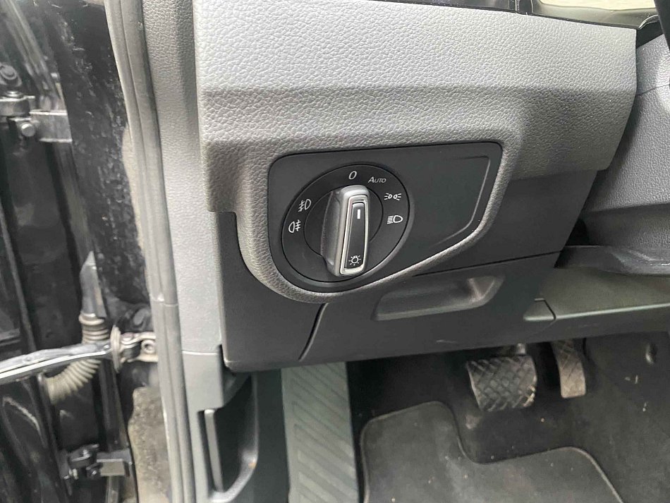 Volkswagen Sportsvan 1.4 TSi Highline