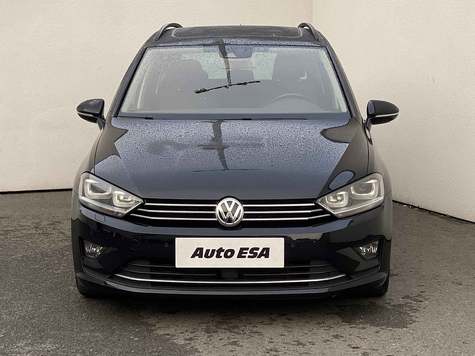 Volkswagen Sportsvan 1.4 TSi Highline