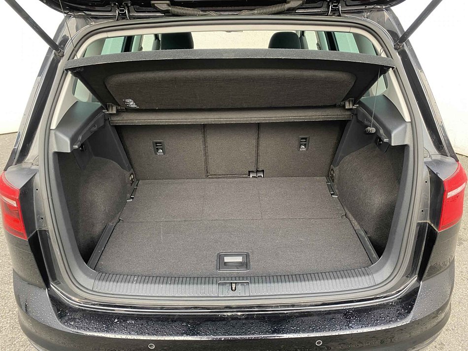 Volkswagen Sportsvan 1.4 TSi Highline