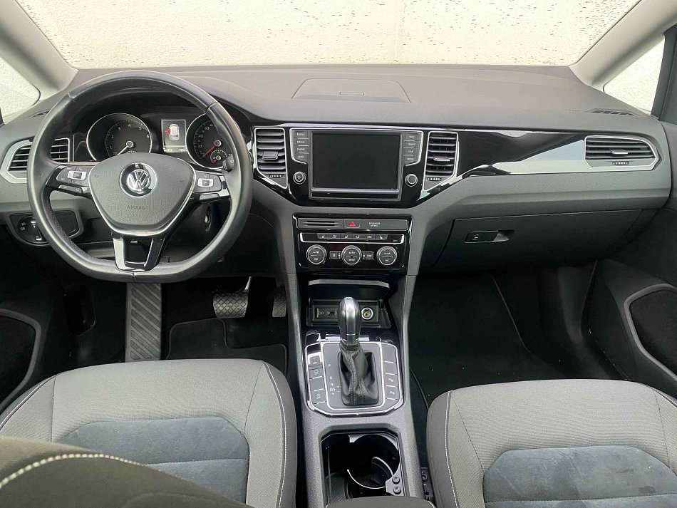 Volkswagen Sportsvan 1.4 TSi Highline