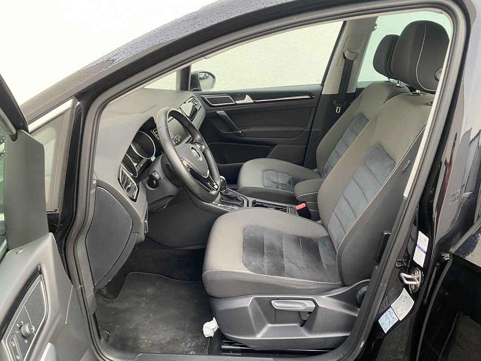 Volkswagen Sportsvan 1.4 TSi Highline