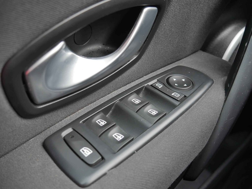 Renault Mégane 1.5 dCi 
