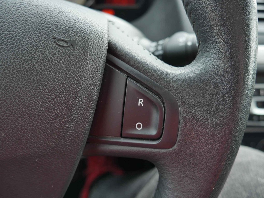 Renault Mégane 1.5 dCi 