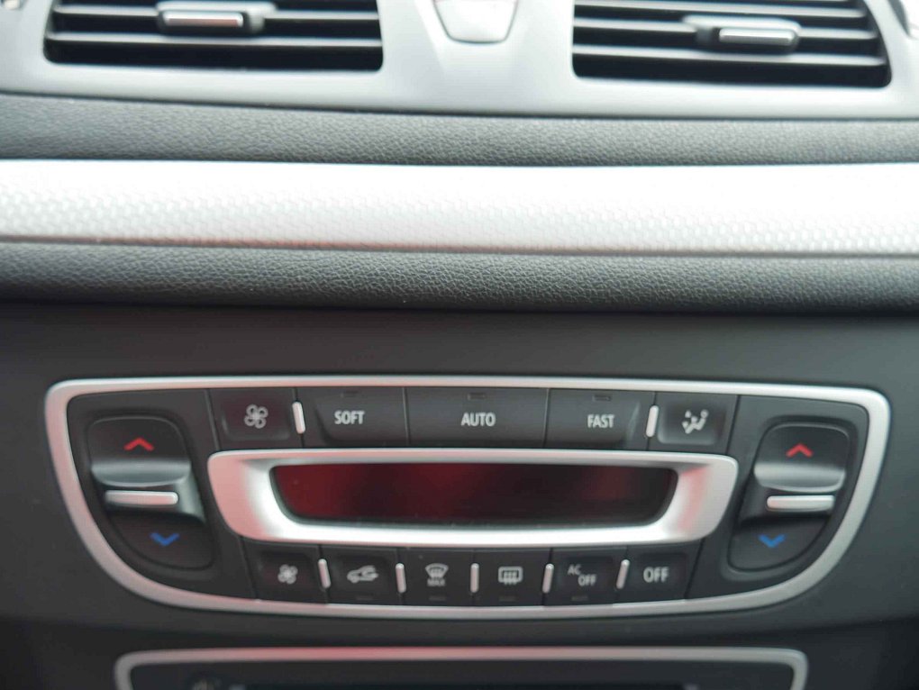 Renault Mégane 1.5 dCi 