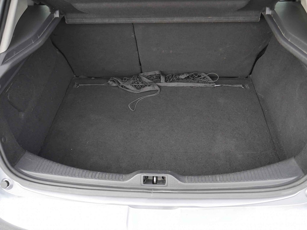 Renault Mégane 1.5 dCi 