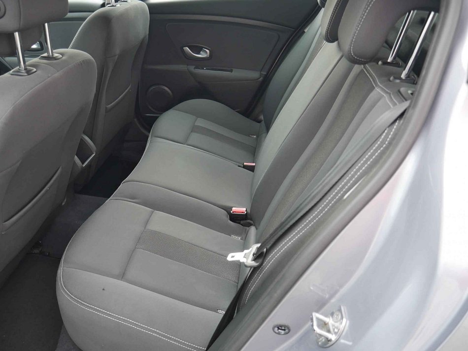 Renault Mégane 1.5 dCi 
