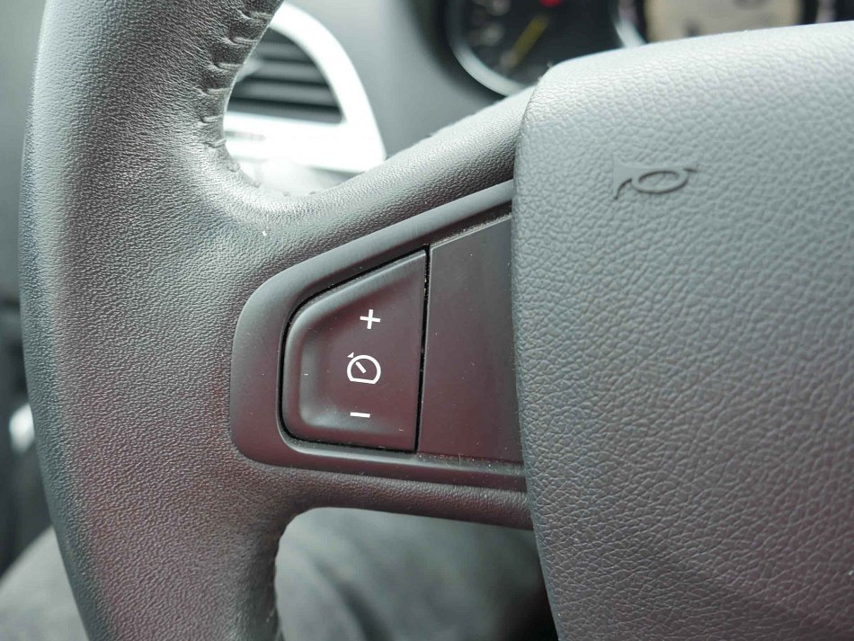 Renault Mégane 1.5 dCi 