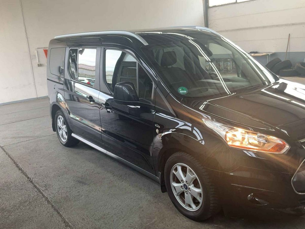 Ford Tourneo Connect 1.6TDCi Titanium MAXi