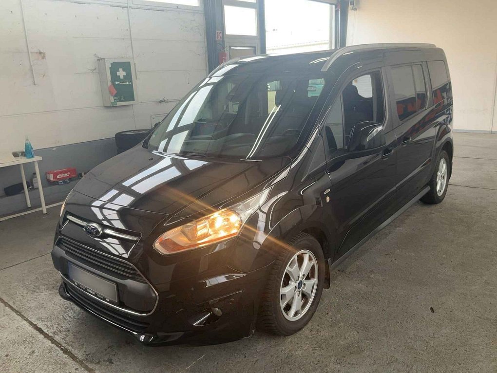 Ford Tourneo Connect 1.6TDCi Titanium MAXi