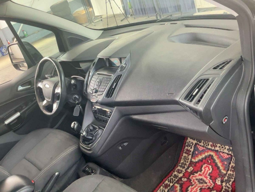 Ford Tourneo Connect 1.6TDCi Titanium MAXi