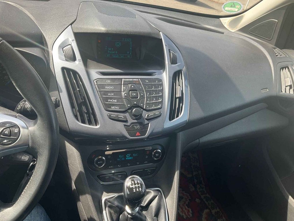 Ford Tourneo Connect 1.6TDCi Titanium MAXi