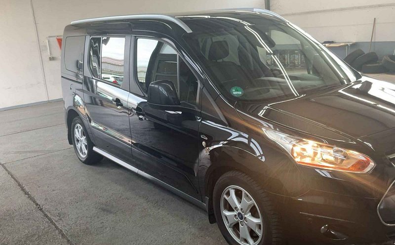 Ford Tourneo Connect 1.6TDCi Titanium MAXi