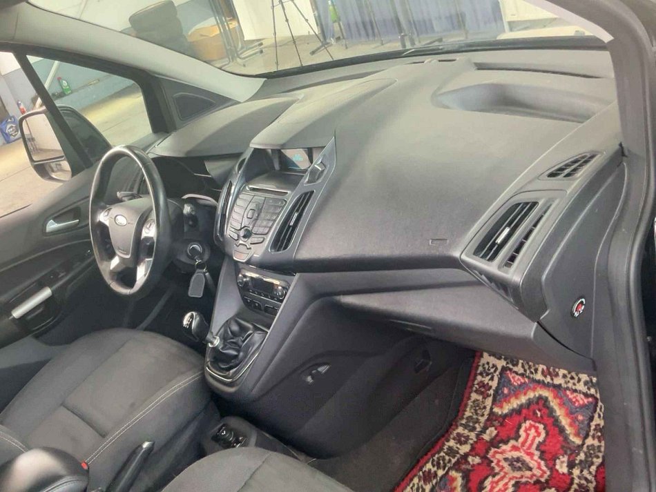Ford Tourneo Connect 1.6TDCi Titanium MAXi