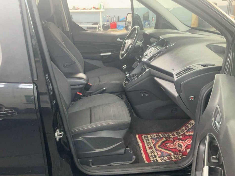 Ford Tourneo Connect 1.6TDCi Titanium MAXi