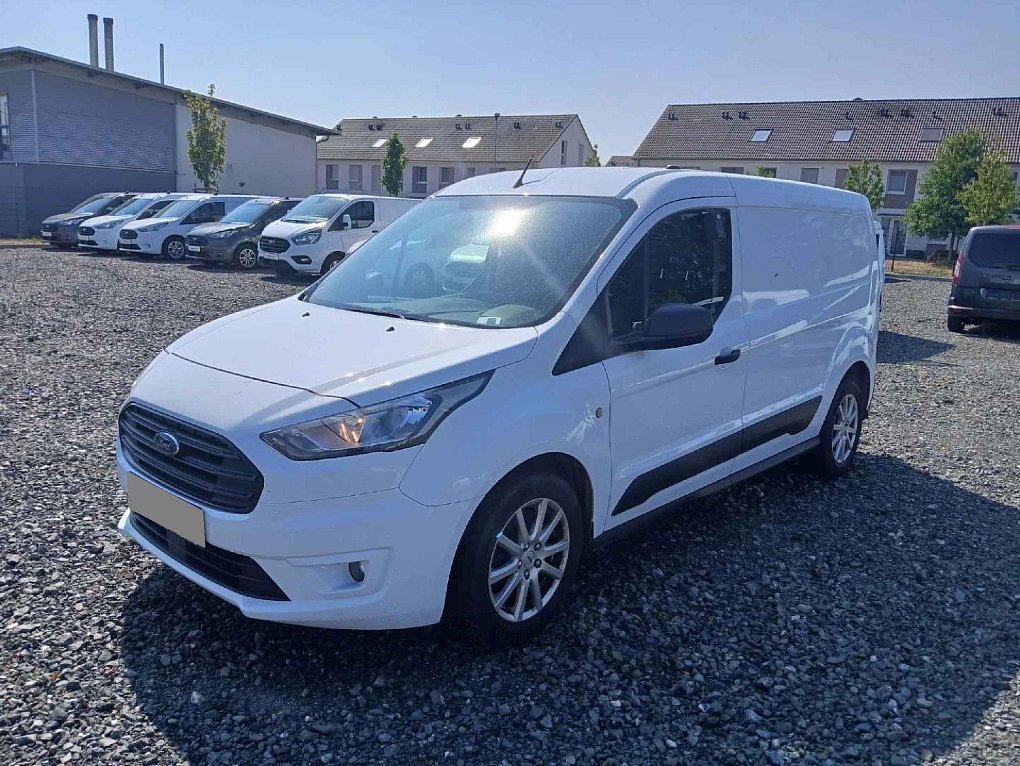 Ford Transit Connect 1.5TDCi  MAXi