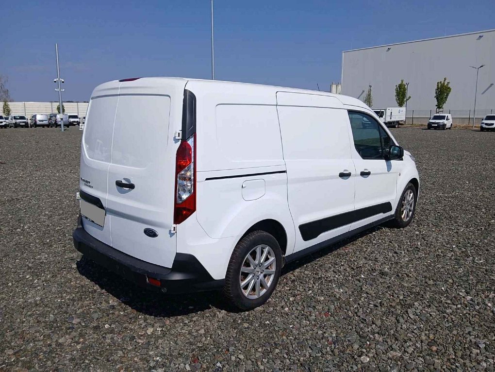 Ford Transit Connect 1.5TDCi  MAXi