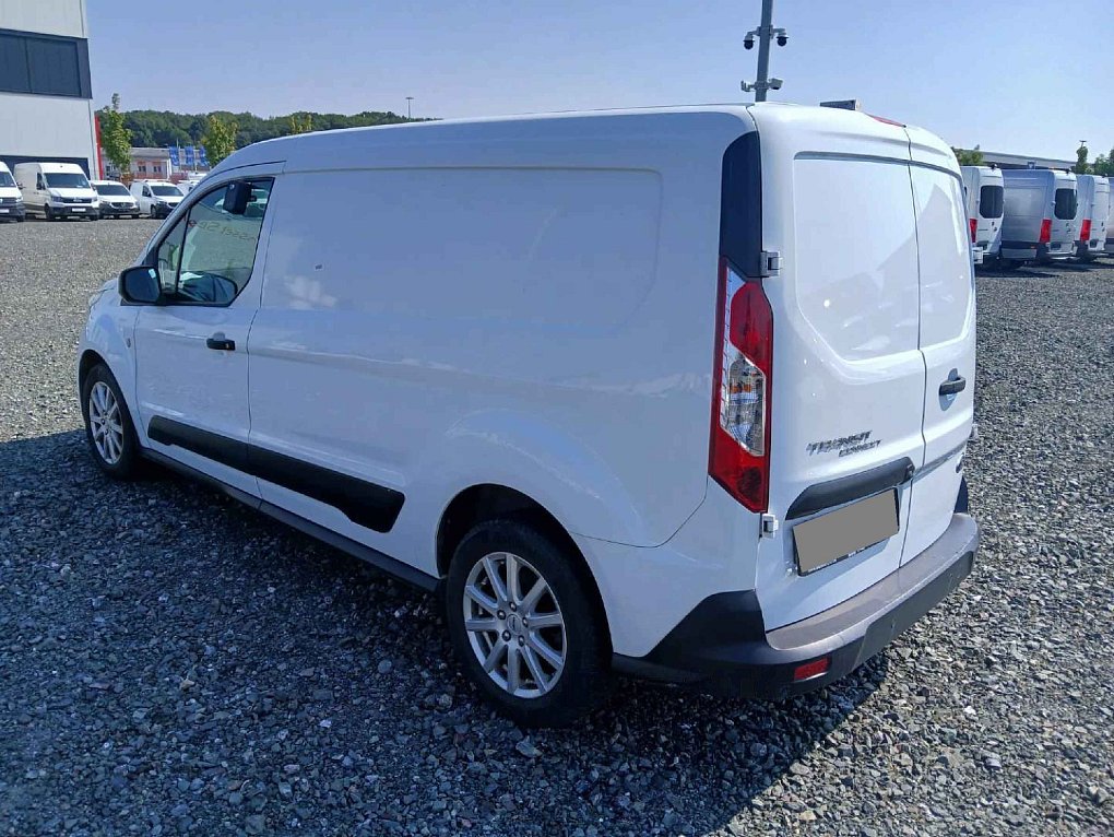 Ford Transit Connect 1.5TDCi  MAXi