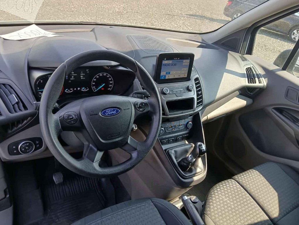 Ford Transit Connect 1.5TDCi  MAXi
