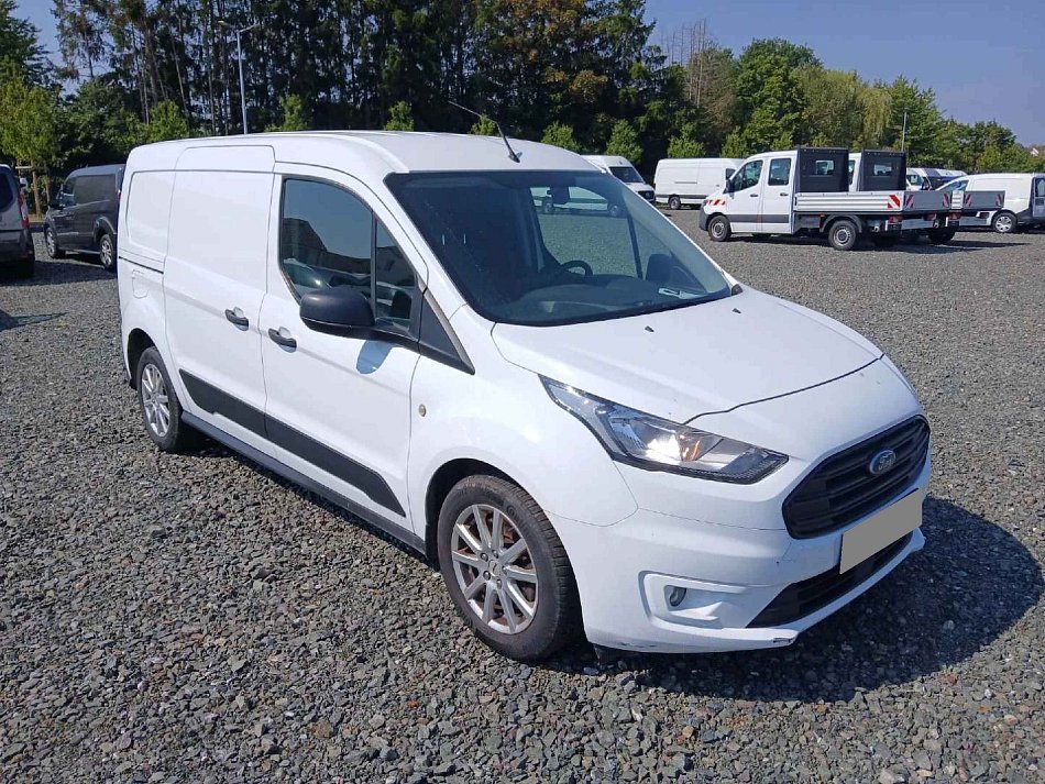 Ford Transit Connect 1.5TDCi  MAXi