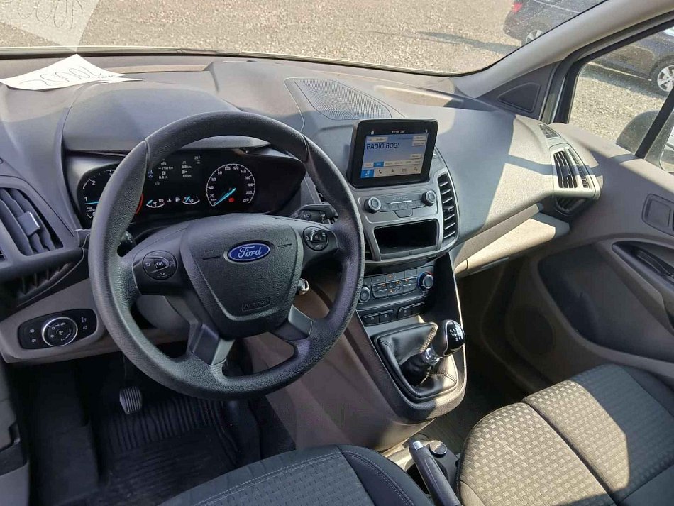 Ford Transit Connect 1.5TDCi  MAXi