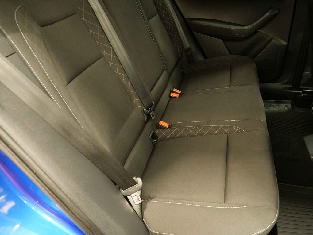 Škoda Karoq 1.0TSI Ambition