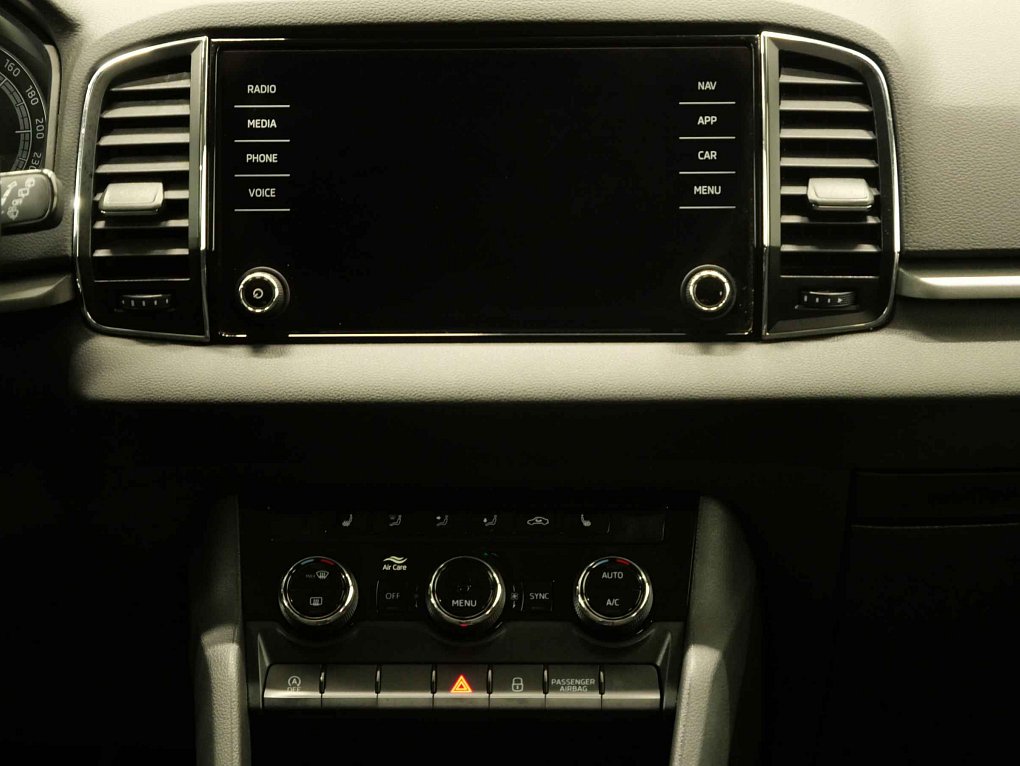Škoda Karoq 1.0TSI Ambition