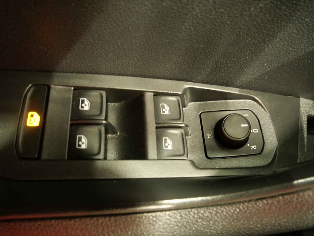 Škoda Karoq 1.0TSI Ambition
