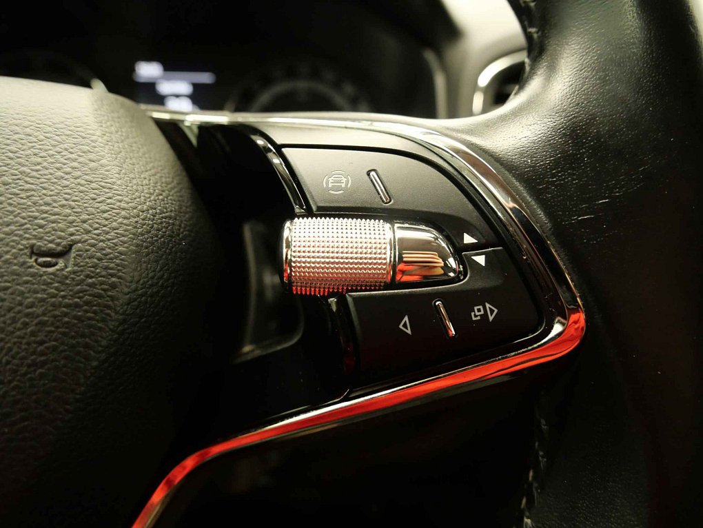 Škoda Karoq 1.0TSI Ambition