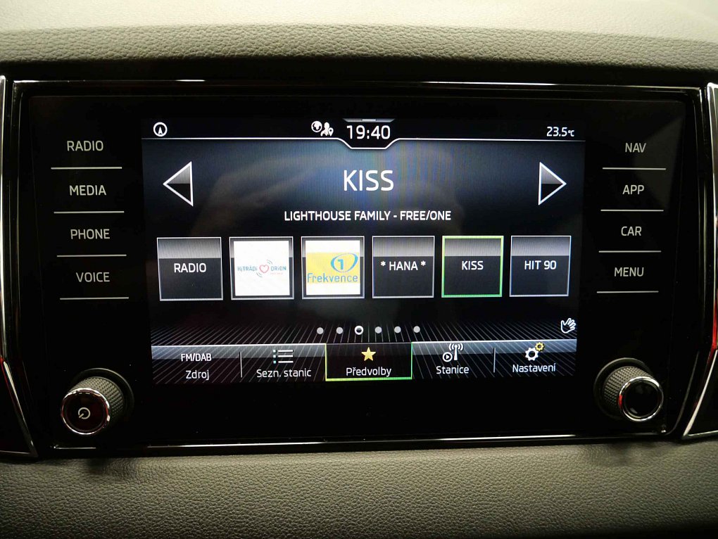Škoda Karoq 1.0TSI Ambition