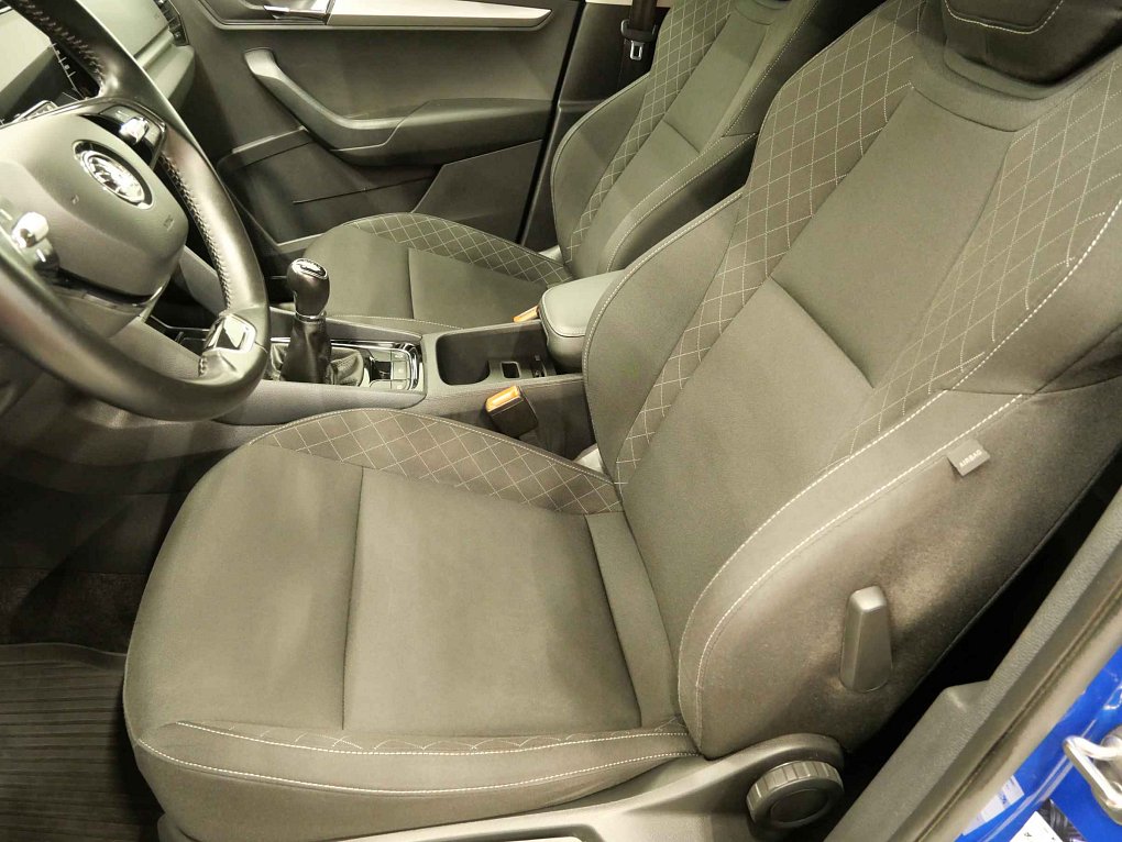 Škoda Karoq 1.0TSI Ambition