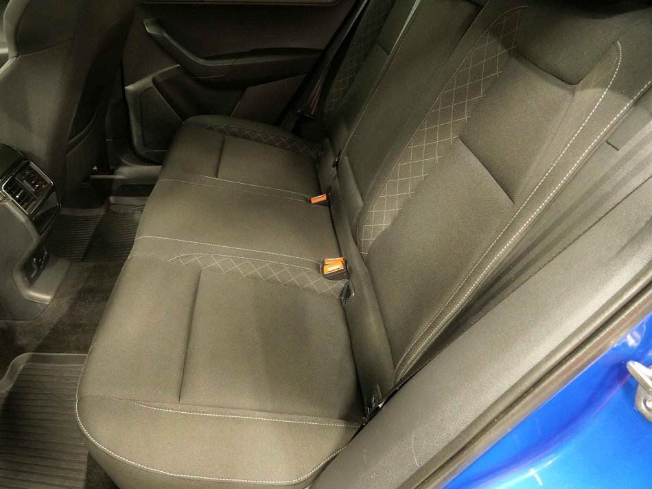 Škoda Karoq 1.0TSI Ambition