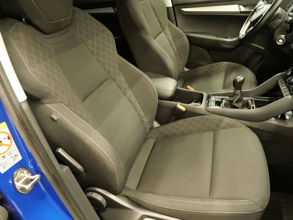 Škoda Karoq 1.0TSI Ambition