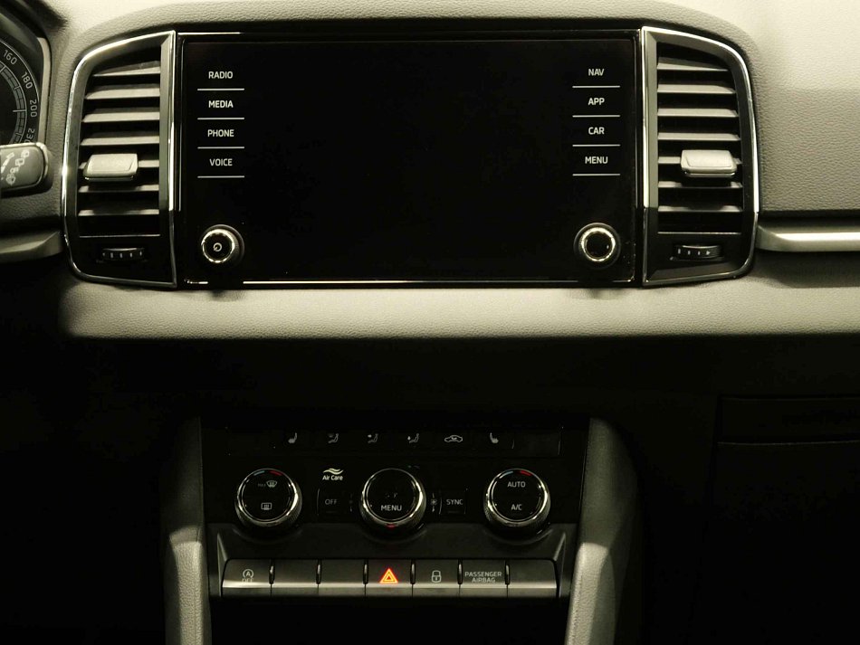 Škoda Karoq 1.0TSI Ambition