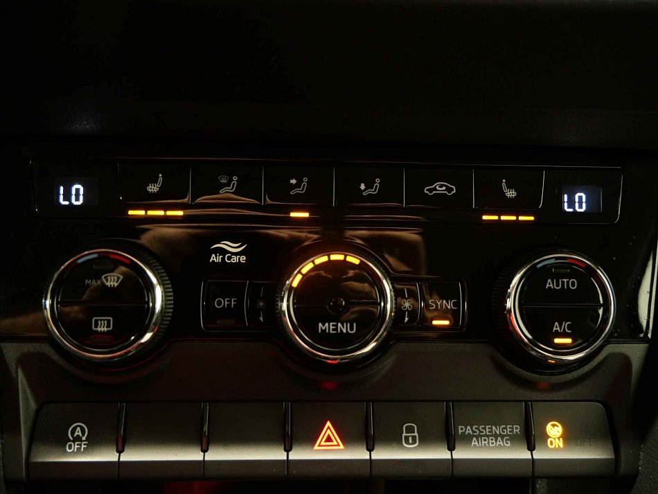 Škoda Karoq 1.0TSI Ambition