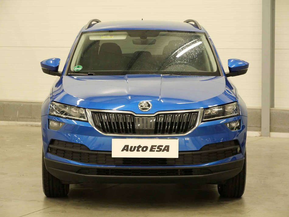 Škoda Karoq 1.0TSI Ambition