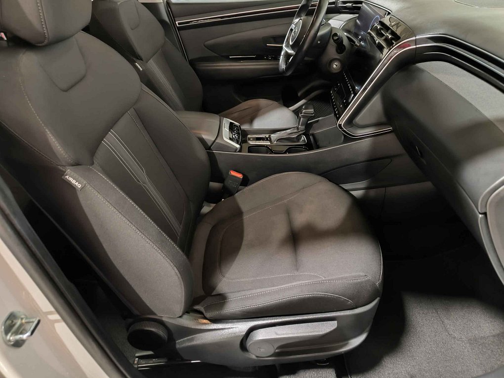 Hyundai Tucson 1.6 CRDi Smart HTRAC