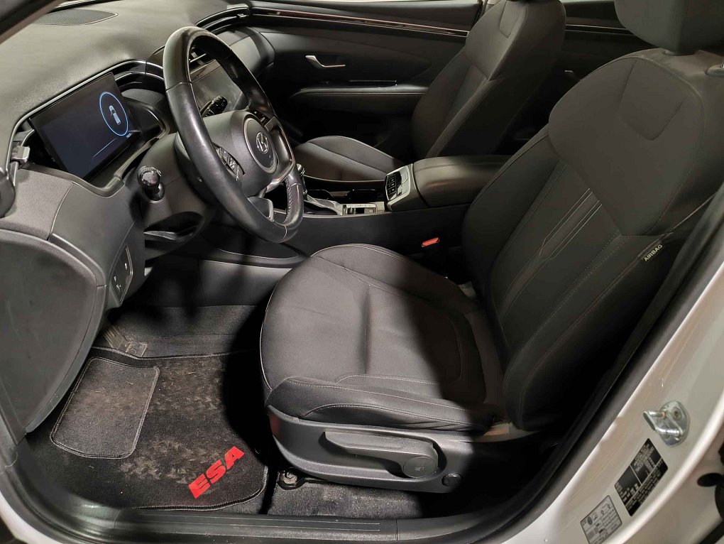 Hyundai Tucson 1.6 CRDi Smart HTRAC