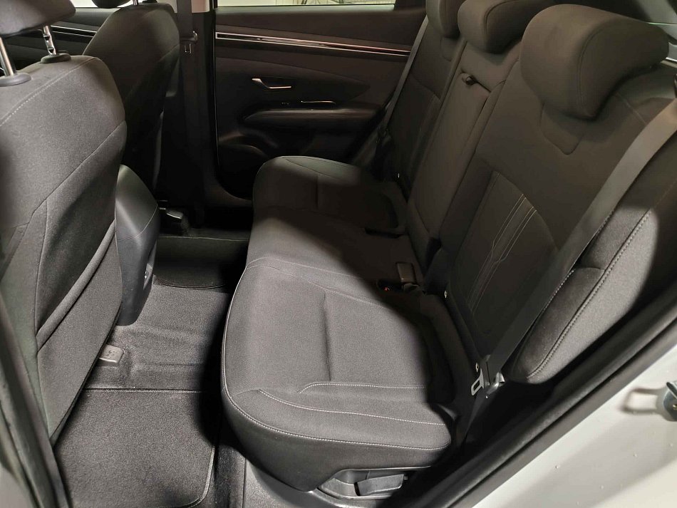 Hyundai Tucson 1.6 CRDi Smart HTRAC