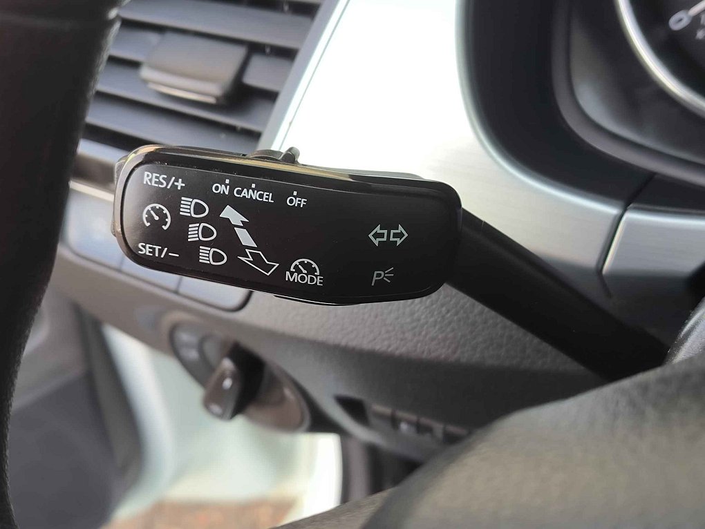 Škoda Fabia III 1.2 TSi Ambition