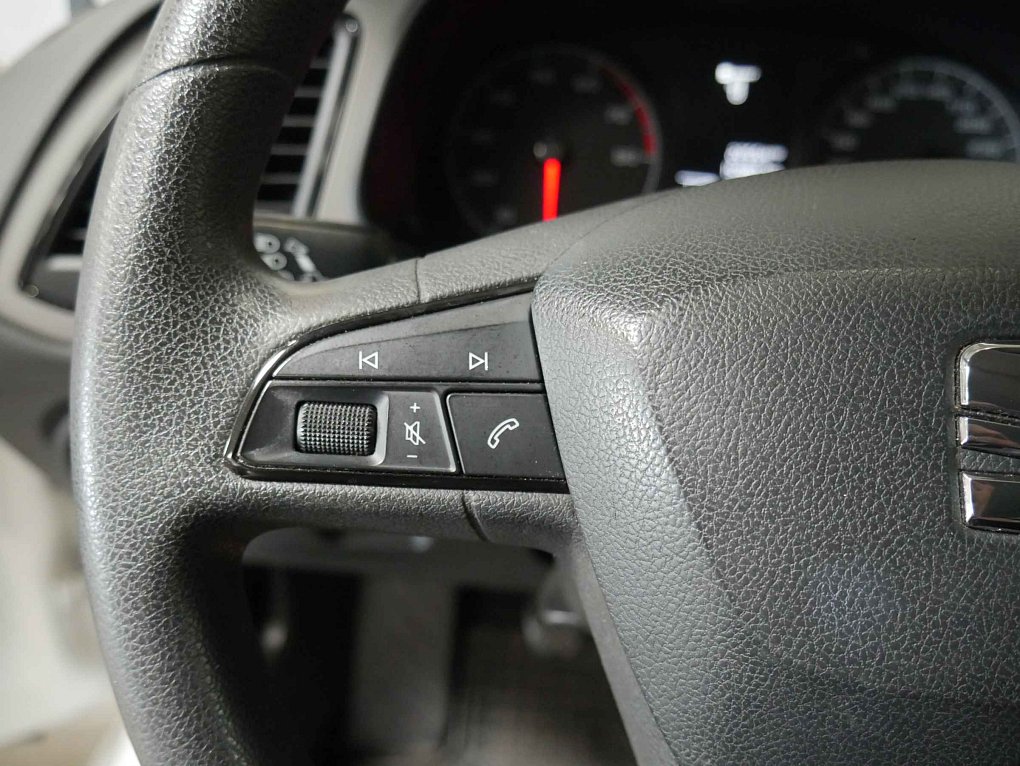 Seat Leon 1.2 TSi 
