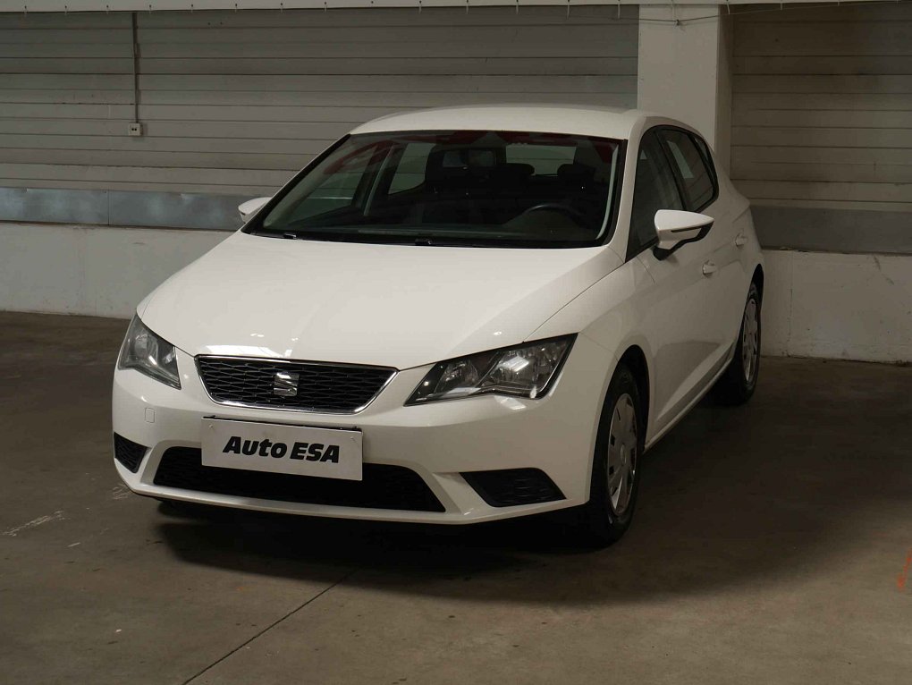 Seat Leon 1.2 TSi 