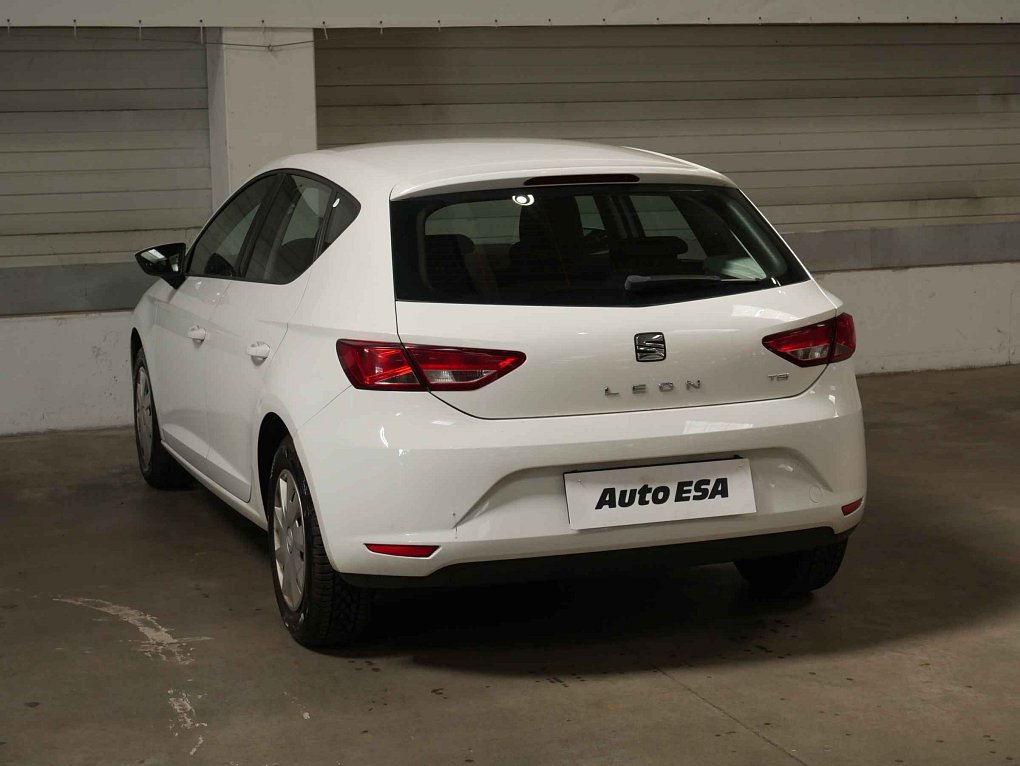 Seat Leon 1.2 TSi 