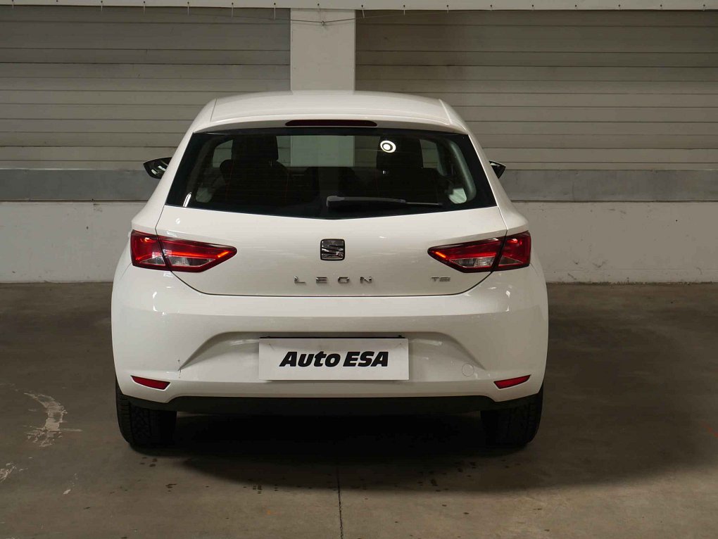 Seat Leon 1.2 TSi 
