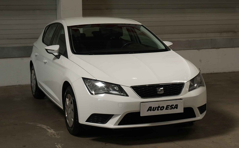 Seat Leon 1.2 TSi 