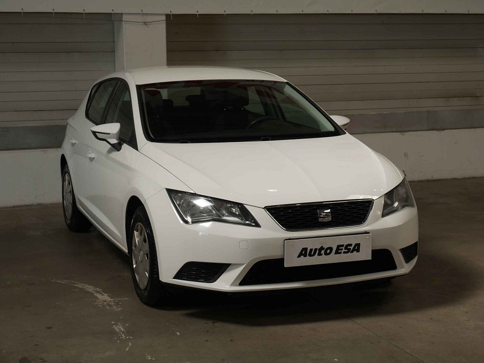Seat Leon 1.2 TSi 